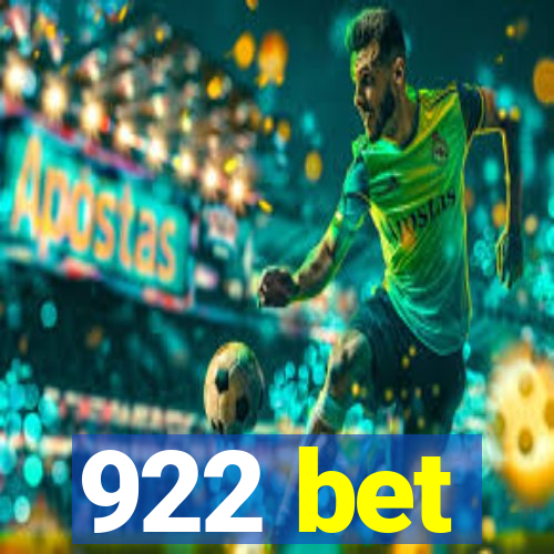 922 bet